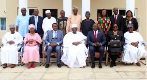 COUNCIL APPROVES WHISTLE BLOWING POLICY » Koladaisi University