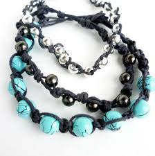 My Sister Sarah Made These Easy To Make Beaded Bracelets Loooooove Making Bracelets With Beads Beaded Bracelets Jewelry Inspiration