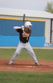 Jensen Lewis's Baseball Recruiting Profile