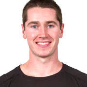 Eastern Florida's Ben Patrick Wins Prestigious Award