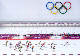 More news for winter olympics » Report Says More Than Half Of Winter Hosts Won T Be Able To Stage Games By 2050