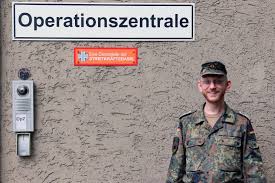 Fiel nach dem reiten im modernen fünfkampf weit zurück: Fureuchgemeinsamstark Unsere Die Bundeswehr In Berlin Facebook