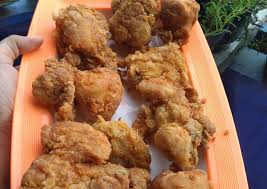 Lihat juga resep kulit ayam krispi bumbu . Resep Ayam Goreng Kriuk Dan Tahu Kriuk Anti Gagal Aneka Masakan Sedap