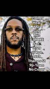 🧇🍤🍹 Lamb Chops, Shrimp & Grits, Chicken & Waffles & More this Sunday!  Join My Trio For A Soulful Sunday Brunch featuring Micah Smith! Sunday 7/7  1-5pm at @lafamiliasoundstage (836 Guilford Ave.)