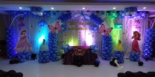 Gift loot box party favor box toy barbie theme items for your birthday party theme decoration supplies. Hybrid Barbie Princess Theme Decoration Bangalore Showmyhall