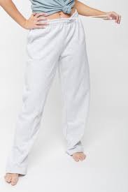 gildan dryblend open bottom sweatpants university tees