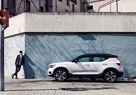 The sportage lineup welcomes new 2 0l ex variant in malaysia tan chong plans to launch nissan kicks in 2h 2018 alongside serena hybrid and leaf 2018 03 15 malaysia s. If You Love A Car With Good Storage Spaces Look Up The New Volvo Xc40 Buro 24 7 Malaysia