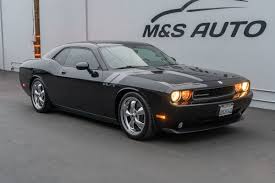 Image result for Brilliant Black 2010 Challenger