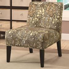 Fun Accent Chairs Coaster Furniture Accent Chairs Pattern Accent Chair