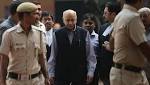 consensual': Akbar denies rape accusations