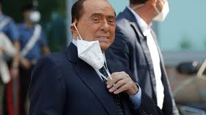 Then with only tv to rely on they accepted his master's voice with much hope; Former Italian Leader Berlusconi Released From Hospital Abc News