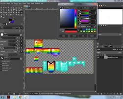 Capture, train and battle your team and become the very best pokemon trainer! About To Finish The Rainbow Diamond Armor I Will Post This Again If It S Finished If You Want It You Can Download It After It S Done R Minecraft