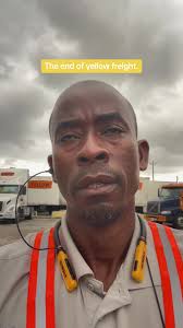 What Happened to Yellow Freight