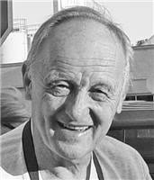 George Keck Obituary (1927