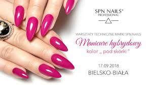 Nails By Bozena Pustelnik Szczepanska Bielsko Biala Zywiec
