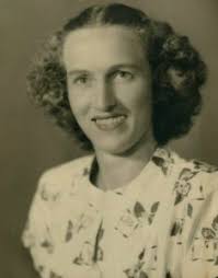 Eleanor (Young) Stonehouse: Rebel with a Racquet