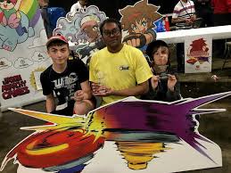 How to Host Big Beyblade Tournaments - Organizers' Guide | BeyBase