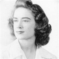 Nettie Hill Resch Obituary