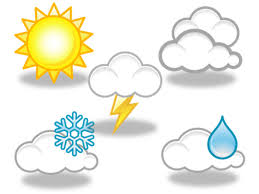 Want to discover art related to clipart? Gambar Clip Art Cuaca Gambar Putih