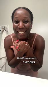 What to Wear to Your First Ob Appointment