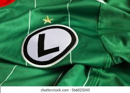 Nie wiem kto na to wpadł, ale nieźle mieć musi zrytą banię. Search Legia Warszawa Logo Vectors Free Download