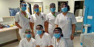 Es el estudio y reflexión de vivencias pasadas que nos marcan, estableciendo una conducta a seguir ante los hechos que cotidianamente se nos presentan. Hoy Es El Dia Internacional De Las Enfermeras