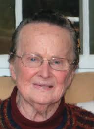 Obituary of Orpah H. Graybill