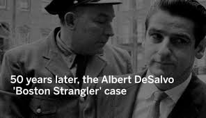 A half-century later, questions cloud Albert DeSalvo, Boston Strangler case 