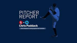 Cardinals and Marlins Split Series, Paddack Struggles