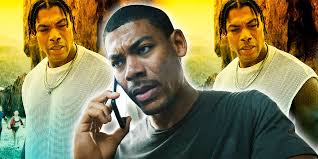 Netflix's Newest Action Hero Had a Tragic Role in a Terrifying M. Night  Shyamalan Movie