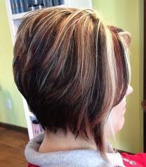 The Full Stack 50 Hottest Stacked Haircuts Stacked Haircuts Stacked Hairstyles Stacked Bob Hairstyles