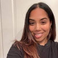 Jeneen Scott's Instagram, Twitter & Facebook