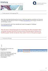 Generally, the first 4 digits identify the banking company, and the latter 4 digits are assigned to the branch. Anleitung Kontoeinrichtung Mit Apokennung In Starmoney Pdf Free Download