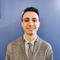 40+ "Daniel Fredrickson" profiles