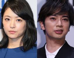 昨年にタブーも解禁》井上真央 嵐活動終了で松本潤との結婚待望論 ...