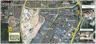 Construction pictures of bandar tun hussein onn station. Propcafe Review Windows On The Park Cheras By Sdb Propcafe