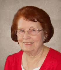 Berta Joanne Farmer Obituary March 24, 2020