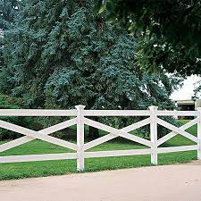 Made to build a 8' wide gate. Crossbuck Ranch Rail Ply Gem