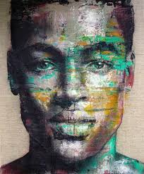 Opere d'arte di Adrian Berg sono in vendita su SINGULART