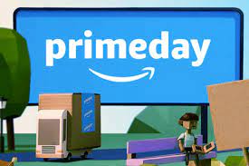 The company is offering a 10% cryptocurrency bonus on all purchases made during prime day. Amazon Prime Day Bitcoin Blackberry 5 Things You Must Know Thestreet