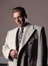 Armand Assante Gotti 96 Armand Assante Actors Handsome