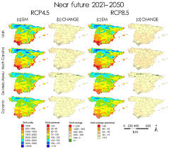Actual hours needed depends on variety. Nhess Chilling Accumulation In Fruit Trees In Spain Under Climate Change