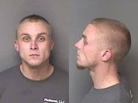 Seth Ervin Assault On A Female