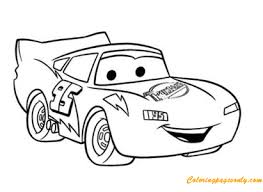 Subscribe to my free weekly newsletter — you'll be the first to know when i add new printable documents and templates to the. The Lightning Mcqueen Coloring Pages Cartoons Coloring Pages Coloring Pages For Kids And Adults