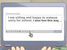 Copy the selected text here also on a desktop you have the permalink button under the comment, click it and post the url in another thread or chain of comments. How To Quote On Reddit 10 Steps With Pictures Wikihow