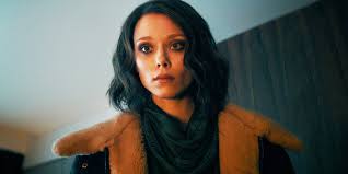 M3GAN 2.0's New Killer Robot AMELIA Explained: Origin, Powers, & Who Plays  Her