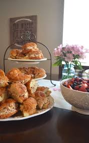 14 finger foods from o, the oprah magazine. Gender Reveal Food The Daily Hostess