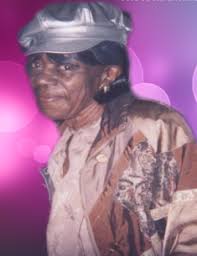 Obituary for Daisy Mae Glover