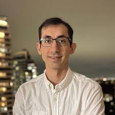 Amirhossein Alamdar Yazdi