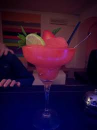 Echa un vistazo a los 59.690 vídeos y fotos de cafe de paris que han tomado los miembros de tripadvisor. Daiquiri Frozen Alla Fragola Foto Di Caffe Internazionale Palermo Tripadvisor